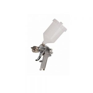 Fast Mover Tools, Conventional Gravity Spray Gun, 1.8mm Setup